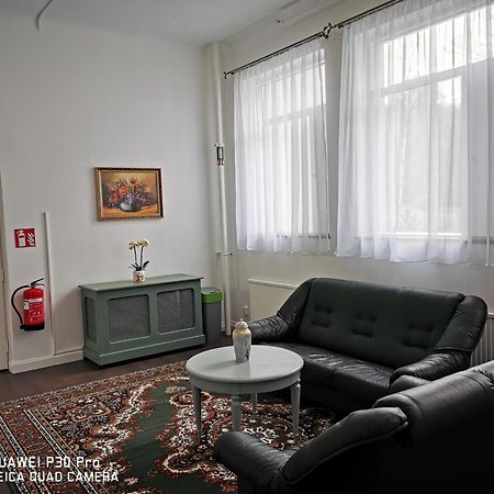 Liahof Ξενοδοχείο Ullared Εξωτερικό φωτογραφία